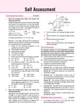 MTG CBSE 10 Years (2025-2016) Chapterwise Topicwise Solved Papers Class 12 Physics - CBSE Champion For 2026 Exam | Free Video Solution of PYQs | CBSE Sample Papers (As Per Latest Pattern) - Retail Maharaj