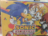 SONIC THE HEDGEHOG GIFT SET OF 100 COMICS - Retail Maharaj
