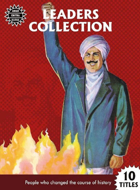 Leaders Collection - Retail Maharaj