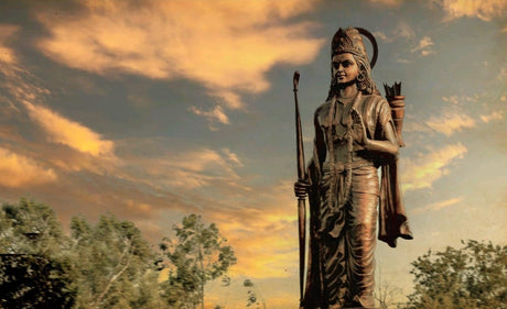 Ayodhya: A walk through the living heritage - Retail Maharaj