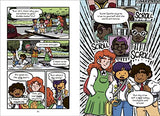 Picture Day: (A Graphic Novel): 1 (The Brinkley Yearbooks) - Retail Maharaj