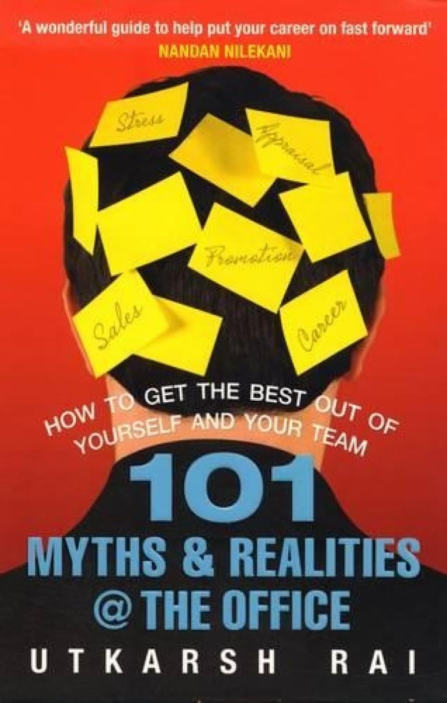 101 Myths & Realities @ The (PB) - Retail Maharaj