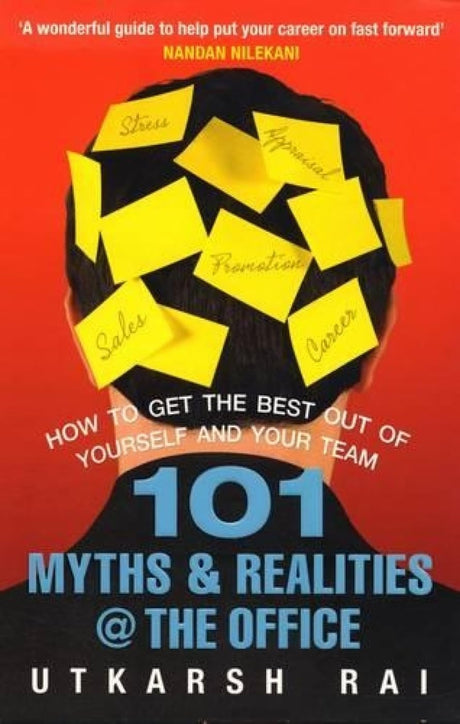 101 Myths & Realities @ The (PB) - Retail Maharaj