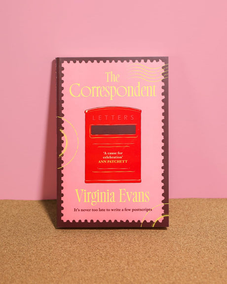Correspondent: 'The book I’m giving everyone for Christmas’ The Times - Retail Maharaj