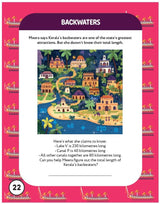 Hello India! A Fun India Activity Book: States And Union Territories - Retail Maharaj