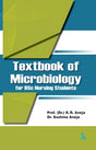 TEXTBOOK OF MICROBIOLOGY FOR BSC/MSC NURSING STUDENTS - Retail Maharaj