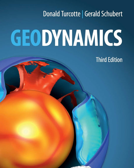Geodynamics - Retail Maharaj