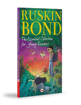 The Essential Collection for Young Readers - Retail Maharaj