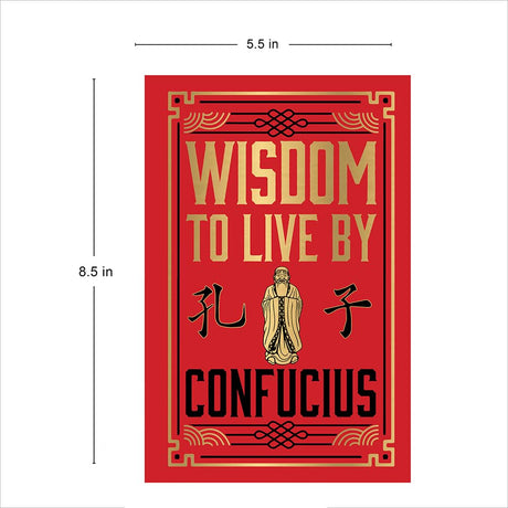 Wisdom to Live By (Deluxe Hardbound Edition) - Retail Maharaj