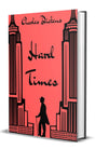 Hard Times : Original Un-Abridged Classic collector's Edition - Retail Maharaj