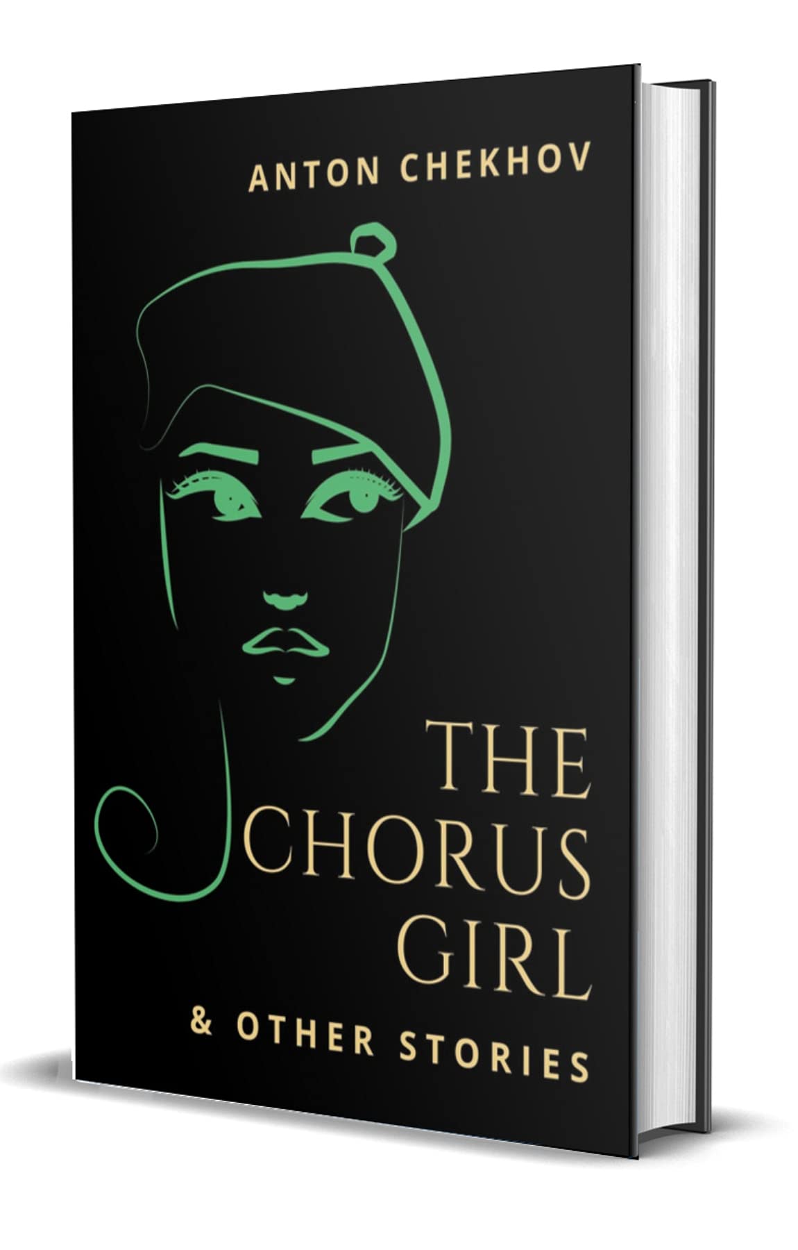 The Chorus Girl and Other Stories - Retail Maharaj