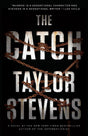 The Catch: A Vanessa Michael Munroe Novel: 4 - Retail Maharaj