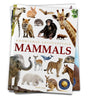 Animals - Mammals : Knowledge Encyclopedia For Children - Retail Maharaj