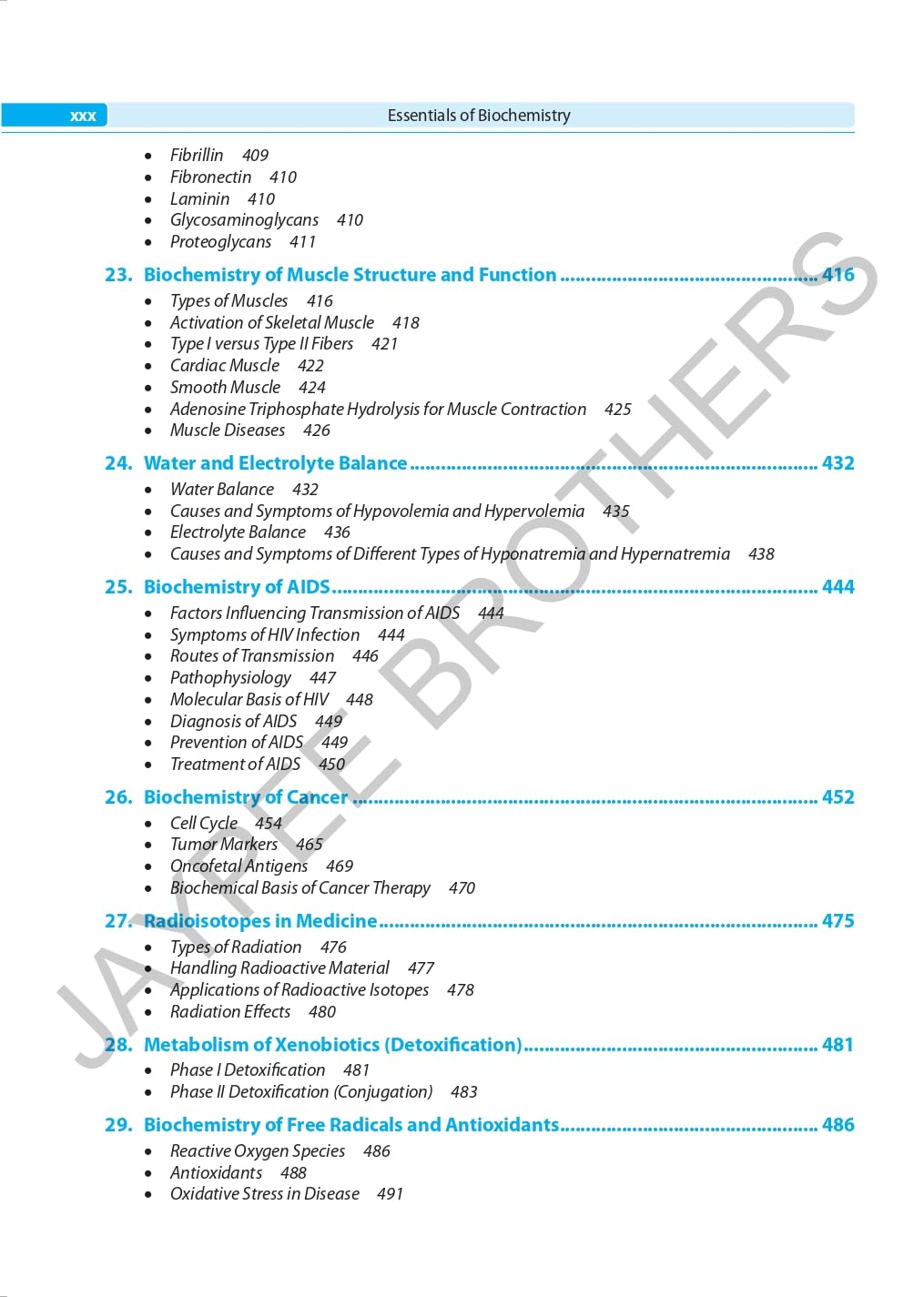 ESSENTIALS OF BIOCHEMISTRY (FOR MEDICAL STUDENTS) AS PER THE REVISED NMC CURRICULUM - Retail Maharaj