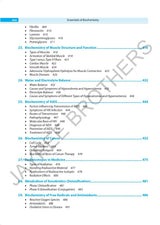ESSENTIALS OF BIOCHEMISTRY (FOR MEDICAL STUDENTS) AS PER THE REVISED NMC CURRICULUM - Retail Maharaj