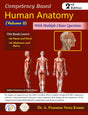Competency Based Human Anatomy Volume II (Second Edition) - Retail Maharaj