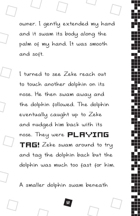 Diary Of A Roblox Pro #06: Mega Shark - Retail Maharaj
