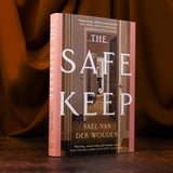 The Safekeep - Retail Maharaj