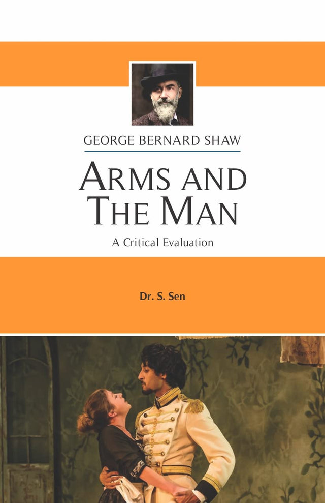 Arms and the Man EL - Retail Maharaj