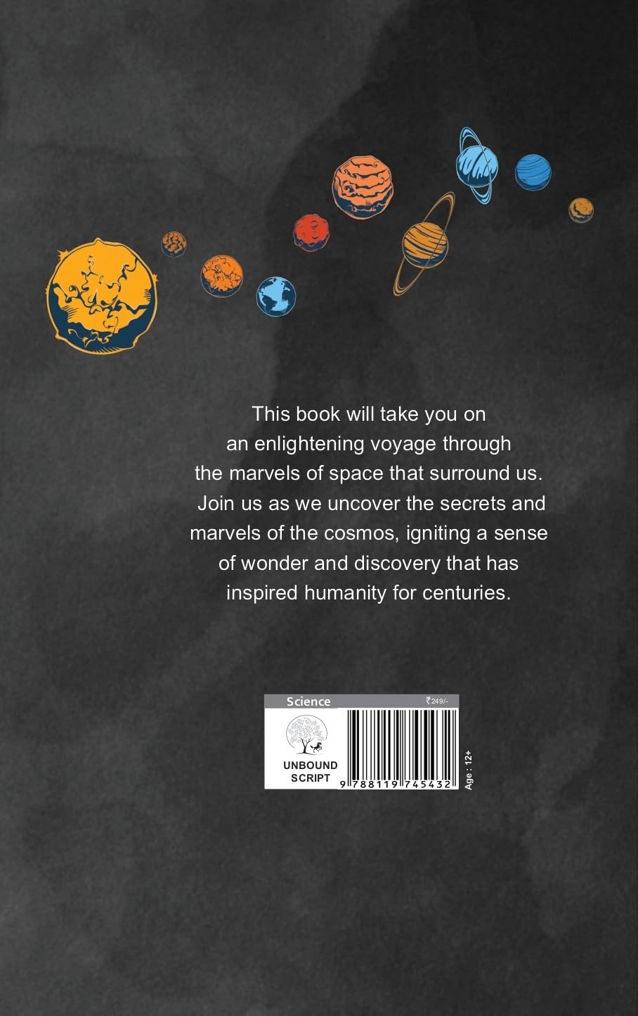 Wonders Of Our Solar System