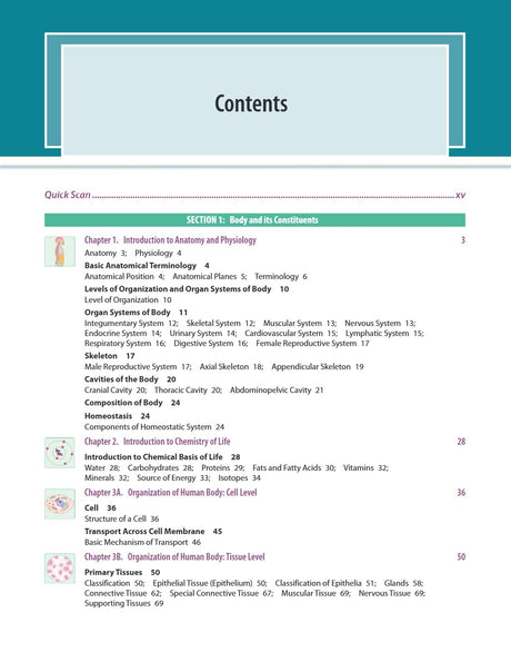 ESSENTIALS OF ANATOMY & PHYSIOLOGY FOR ALLIED HEALTH SCIENCES - Retail Maharaj