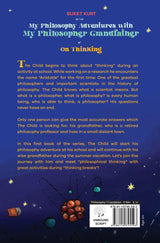 My Philosophy Adventure With My Philosopher Grandfather: On Thinking By Buket Kurt