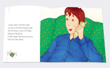 Caillou-Good Night! - Retail Maharaj