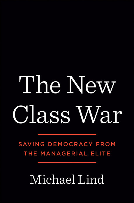 The New Class War - Retail Maharaj