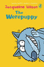 The Werepuppy (Puffin Modern Classics) - Retail Maharaj