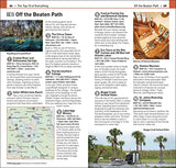 DK Eyewitness Top 10 Orlando (Pocket Travel Guide) - Retail Maharaj