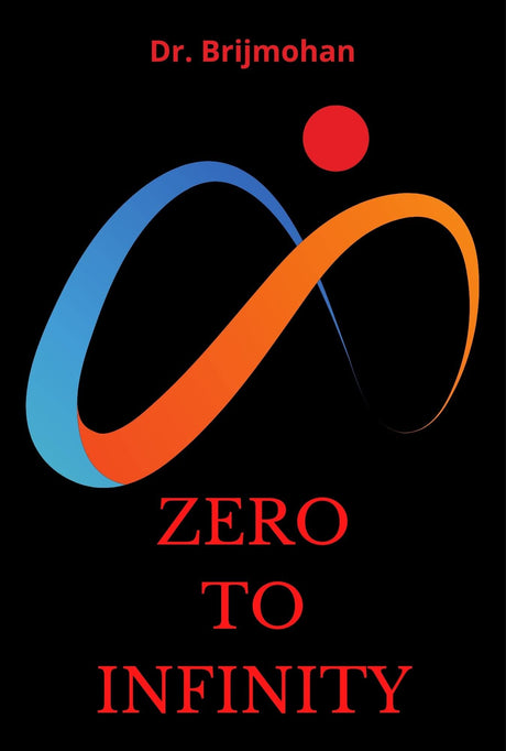Zero to Infinity - Retail Maharaj
