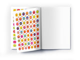 1800+ Reward Stickers - Ideal For Teachers And Parents: Sticker Book With Over 1800 Stickers to Boost The Morale of Kids - Retail Maharaj