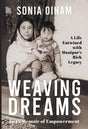 Weaving Dreams – Ima’s Memoir of Empowerment: A Life Entwined with Manipur’s Rich Legacy - Retail Maharaj