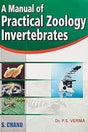 A Manual Of Practical Zoology: Invertebrates - Retail Maharaj
