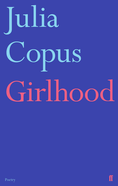 Girlhood - Retail Maharaj