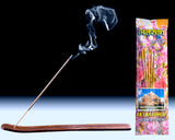 Akshardhoop 9" Stick | Pouch - Retail Maharaj