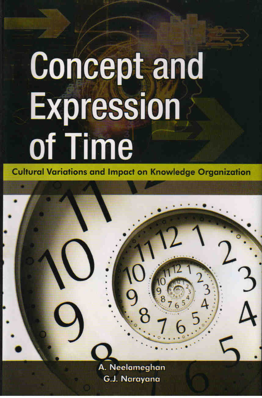 Concept and Expression of Time: Cultural Variations and Impact on Knowledge Organization