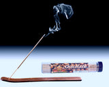Chocolate 9" Stick | Plastic Container - Retail Maharaj