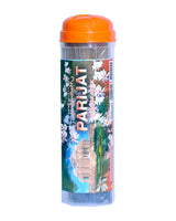 Parijat 9" Stick | Plastic Container