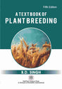 A TEXTBOOK OF PLANT BREEDING, 5th Edition - Retail Maharaj
