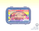 Fancy Cones 2" Cone | Plastic Container - Retail Maharaj