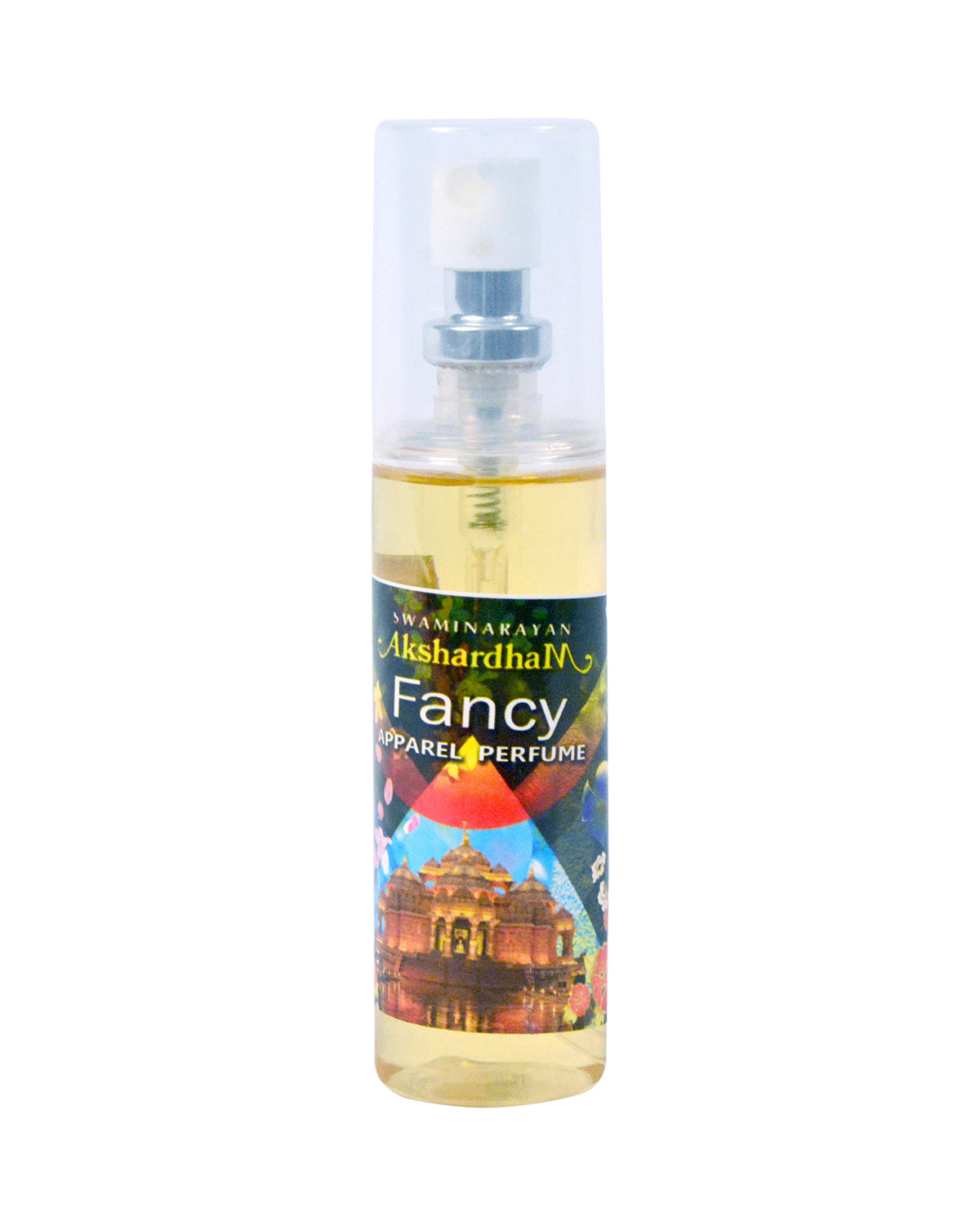 Fancy Apparel Perfume 50 ML | 5" Bottle - Retail Maharaj