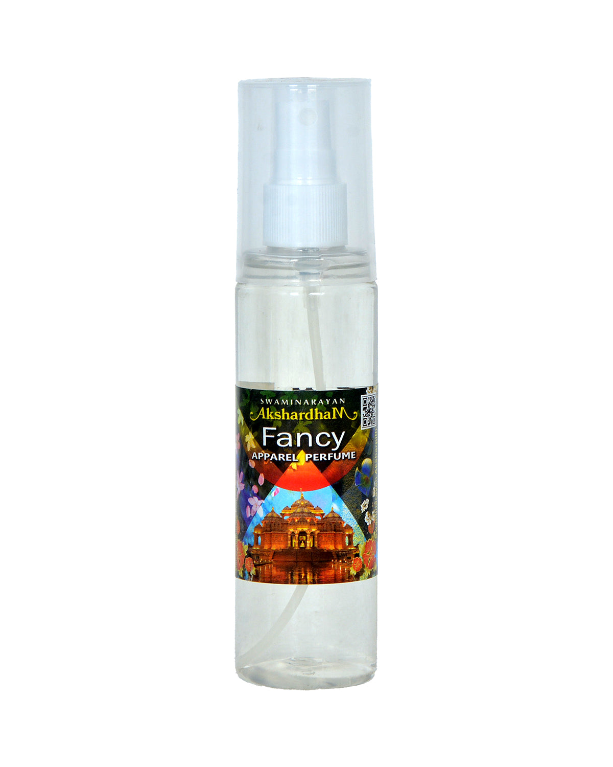 Fancy Apparel Perfume 100 ML | 6" Bottle - Retail Maharaj