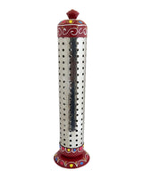 Agarbatti Stand (Printed) 10" - Retail Maharaj