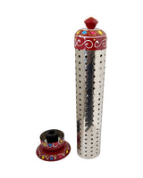 Agarbatti Stand (Printed) 10" - Retail Maharaj