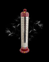 Agarbatti Stand (Printed) 10" - Retail Maharaj