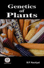 Genetics of Plants - Retail Maharaj