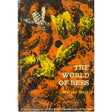 The World of Bees 1st Edition - Retail Maharaj