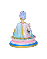Colourful Murti of Shriji Maharaj - Retail Maharaj