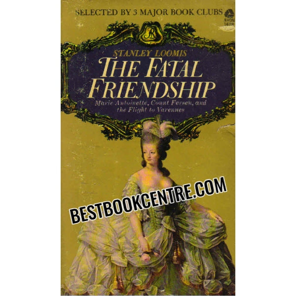 the fatal friendship